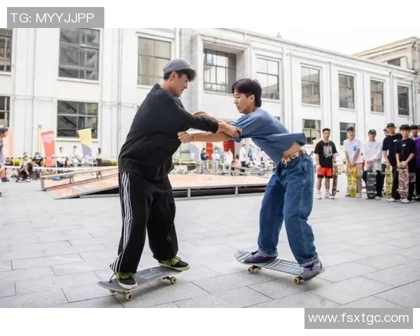 杭州滑板队战术创新引领潮流实现历史新高的荣耀时刻